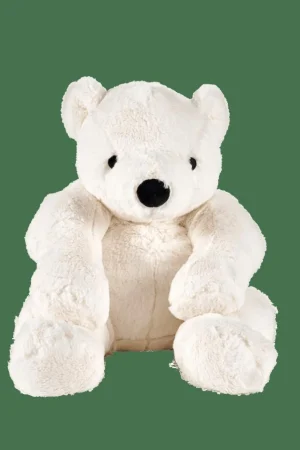 Flash Sale CASA POLA Peluche Urso Polar Branco