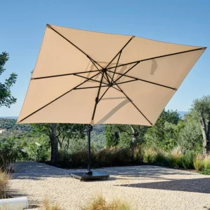 Online CASA PRAIA Chapéu-de-sol Pendente Areia