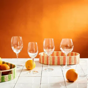 Best CASA PREMIUM Copo De Vinho 33 CL