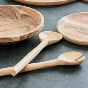 Shop CASA PURE LUXURY Conjunto Para Servir Natural