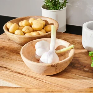 Cheap CASA PURE LUXURY Tigela Natural