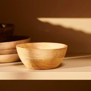 Cheap CASA PURE LUXURY Tigela Natural