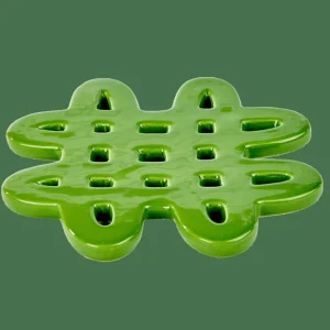 Store CASA RASTOR Base Para Tachos Verde