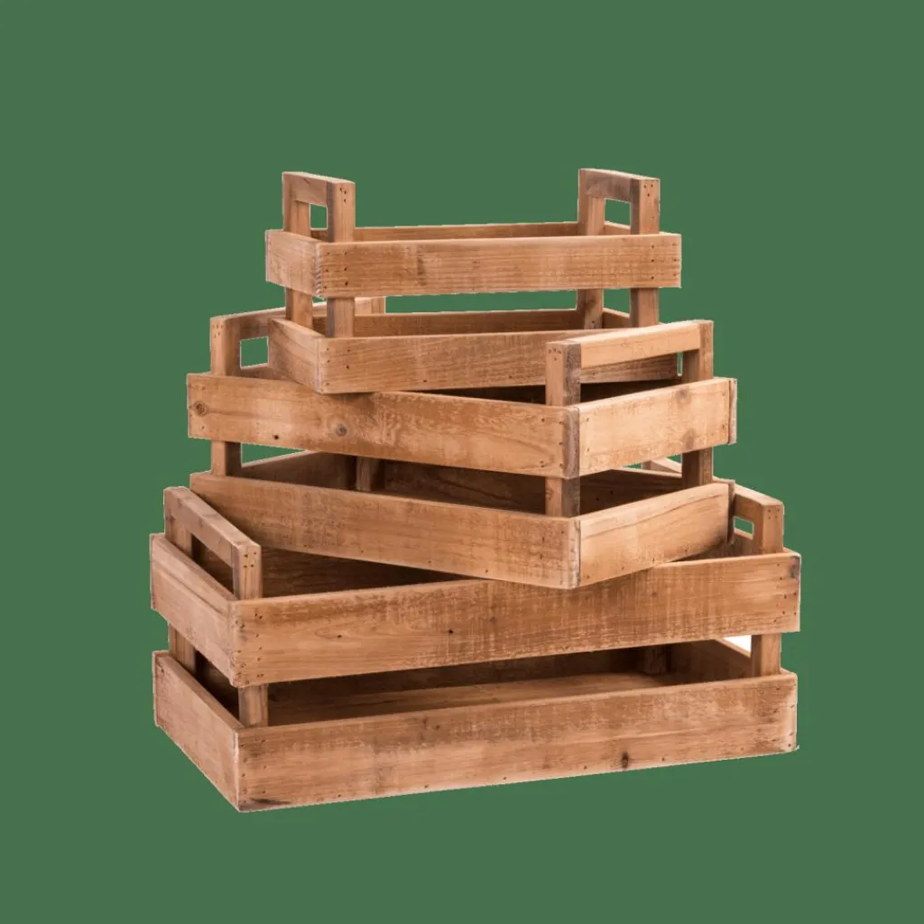 Hot CASA RECYCLE Caixa Natural