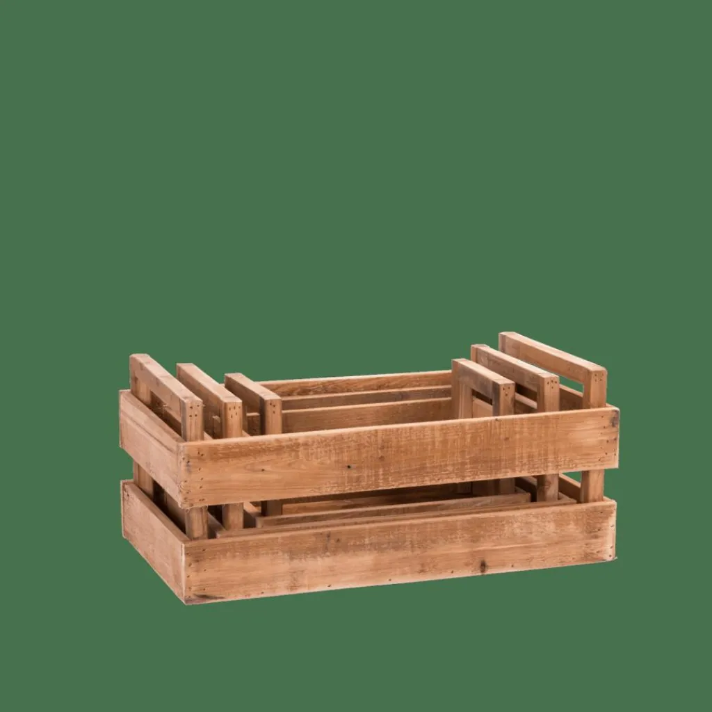 Hot CASA RECYCLE Caixa Natural