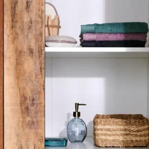 Discount CASA RECYCLE Distribuidor De Sabão Azul