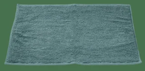 Best Sale CASA RECYCLE Tapete De Banho Aqua
