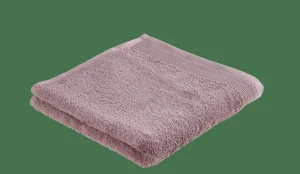 Best Sale CASA RECYCLE Toalha Roxo