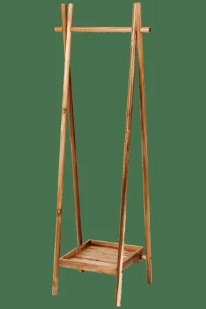 Sale CASA RITTO Estante Para Roupa Natural