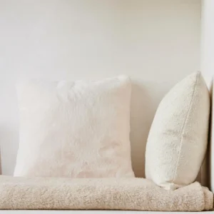 Shop CASA ROGER Almofada Branco