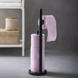 Best CASA SHADOW Organizador De De Banho Preto