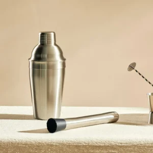 Shop CASA SHAKE & STIR Pilão Aço Inoxidável