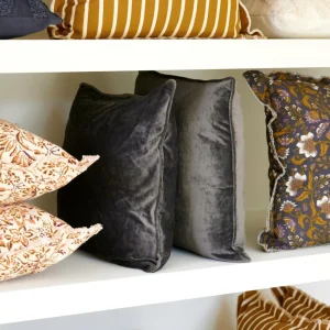 Cheap CASA SUAVE Fronha Cinzento Escuro