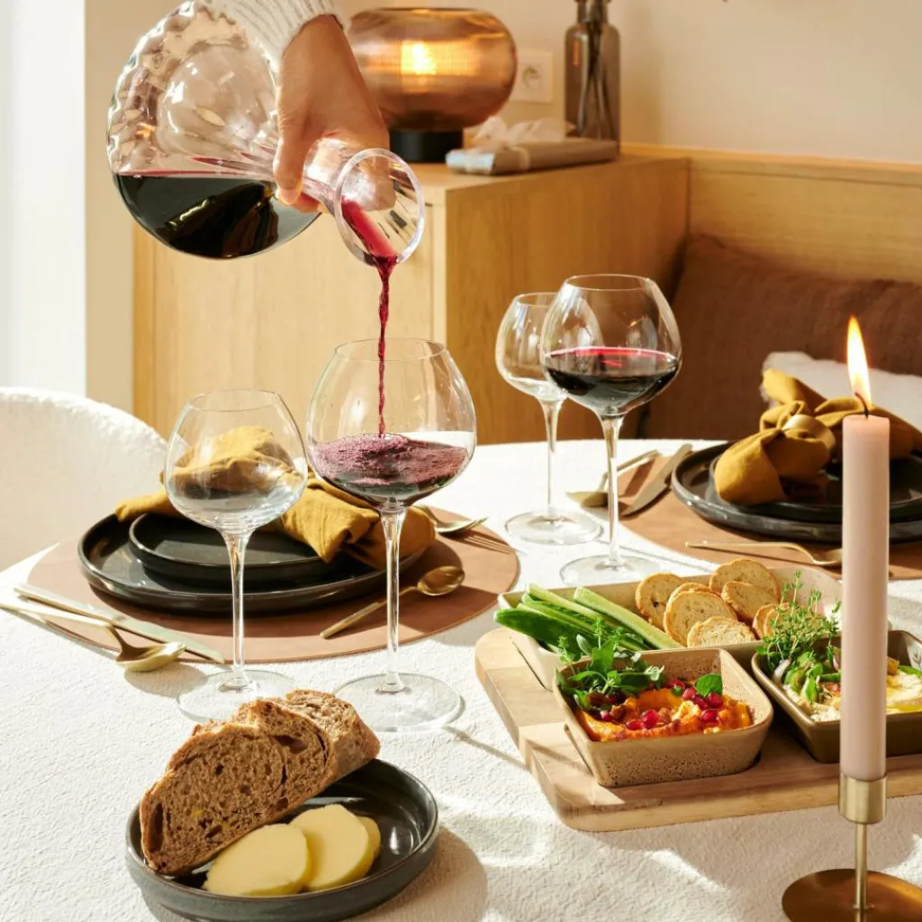 Cheap CASA SUPER Copo De Vinho 35 CL Transparente