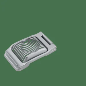 Cheap CASA SUPRÊME Corta-ovo Prateado