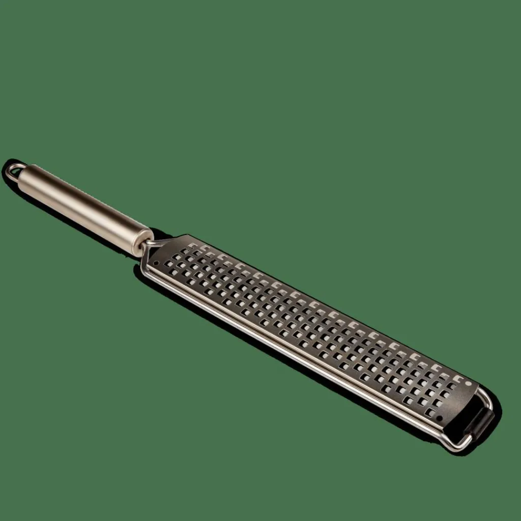 Clearance CASA SUPRÊME Ralador Prateado