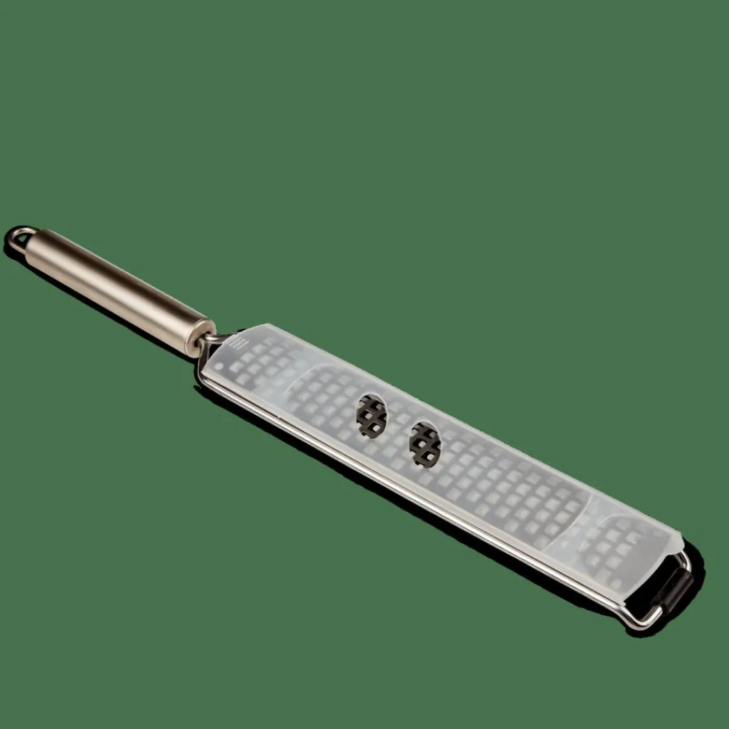 Clearance CASA SUPRÊME Ralador Prateado