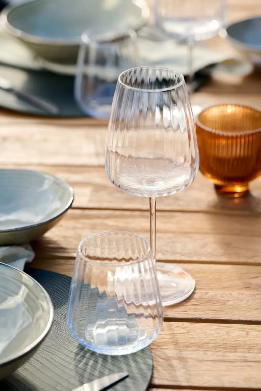 Online CASA SWING Garrafa 1 L Transparente