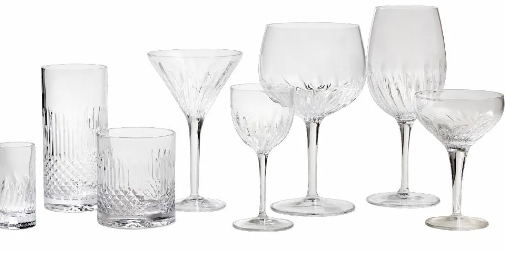 Online CASA SWING Garrafa 1 L Transparente