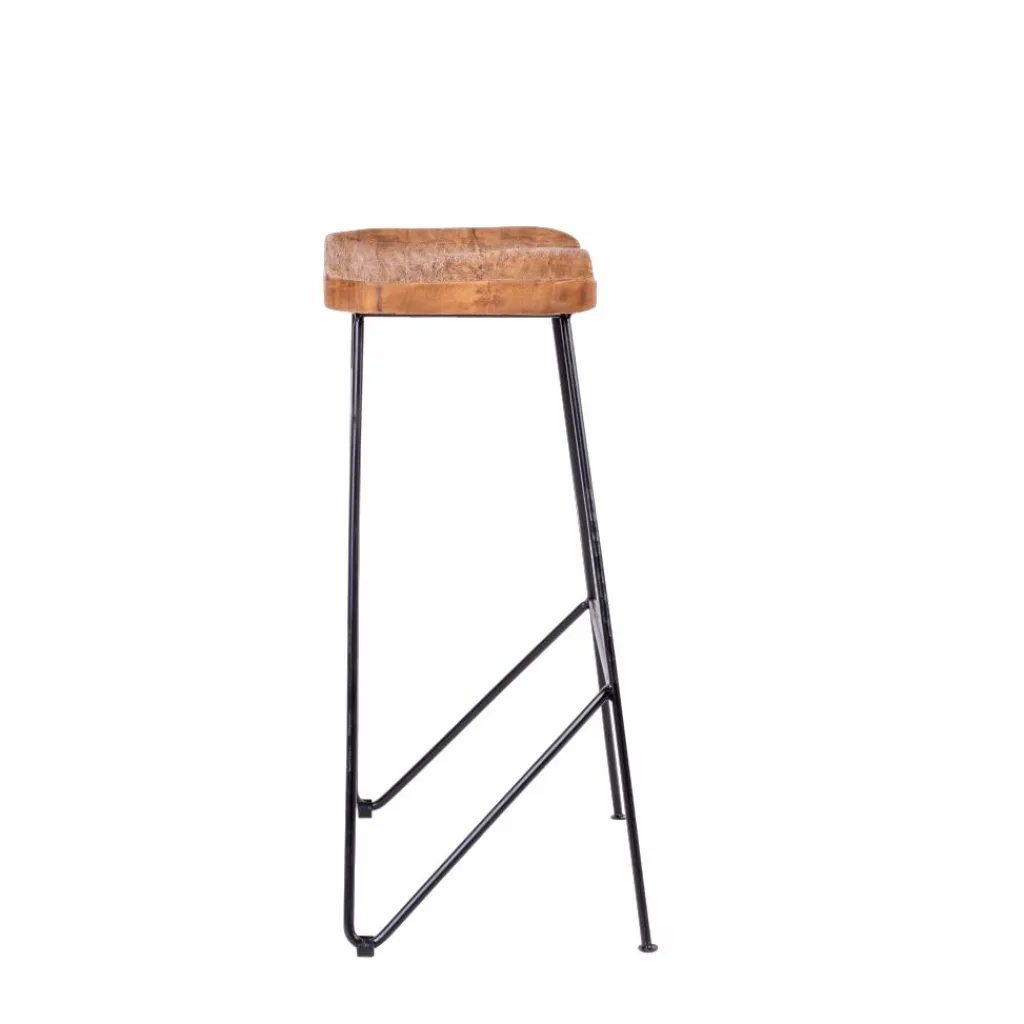 Clearance CASA TEAK Suporte Natural