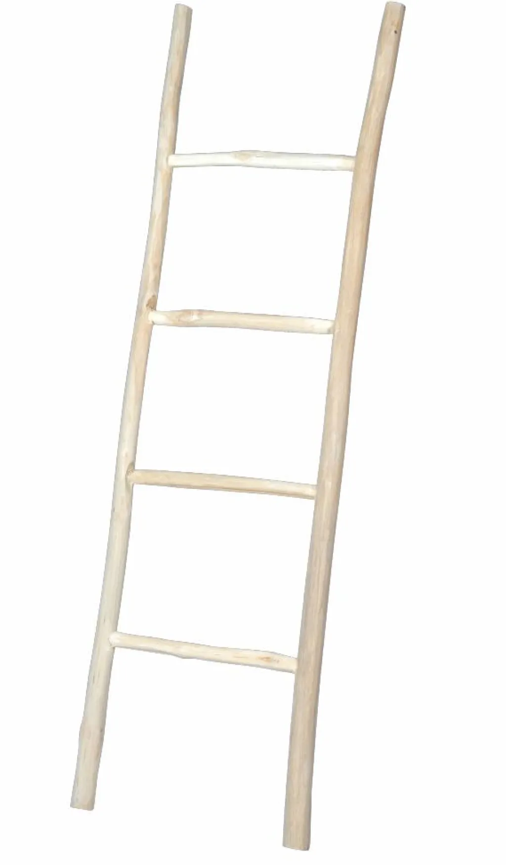 Clearance CASA TEAK Suporte Natural