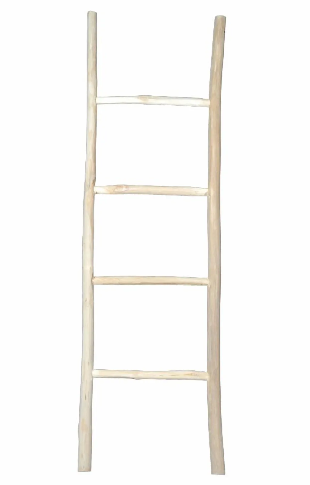 Clearance CASA TEAK Suporte Natural