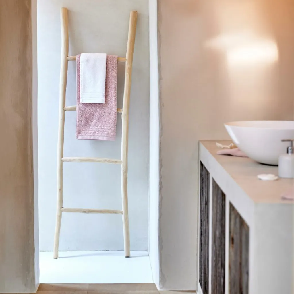 Clearance CASA TEAK Suporte Natural