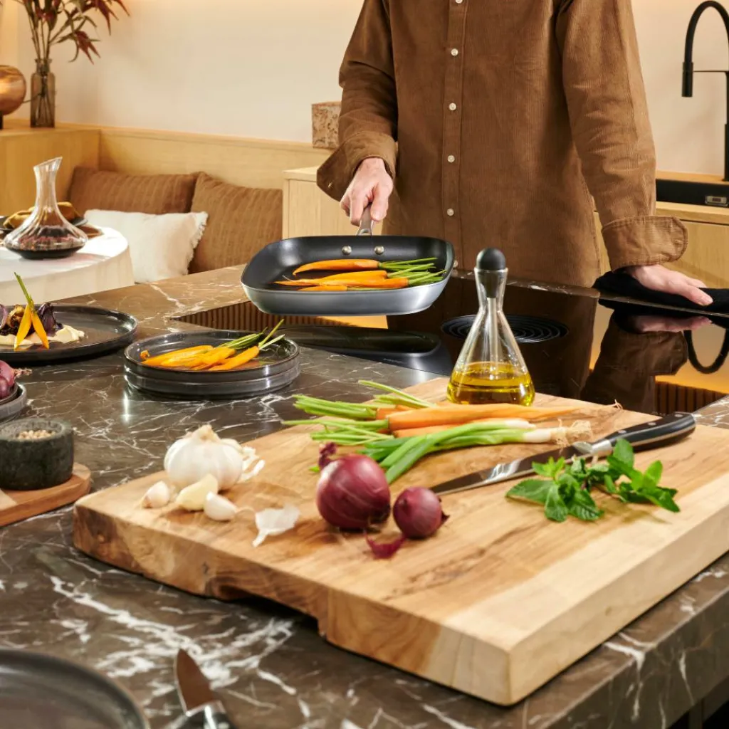 Clearance CASA TEAK Suporte Natural