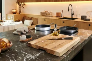 Store CASA TEAK Tábua XL Natural