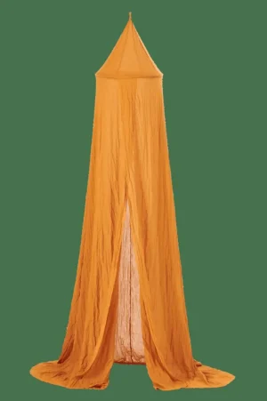 Best CASA TENDRA Rede Cama Ocre