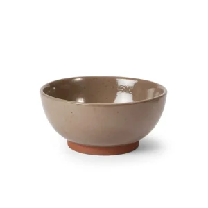 Best Sale CASA TERRA Tigela Taupe