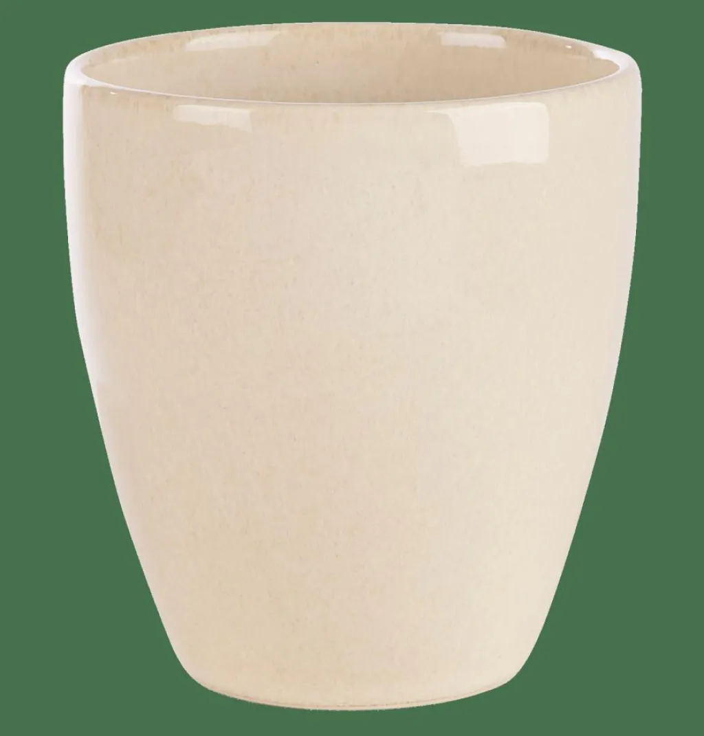 Store CASA TOKO SAND Caneca Bege