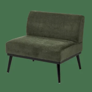 Hot CASA TRINO Sofá Verde