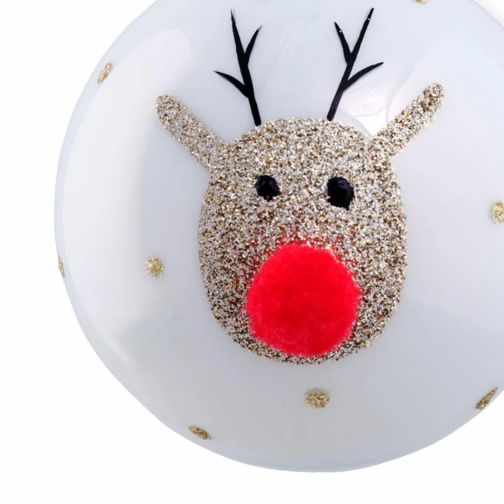 Shop CASA TULLY Decoração Para Pendurar Branco