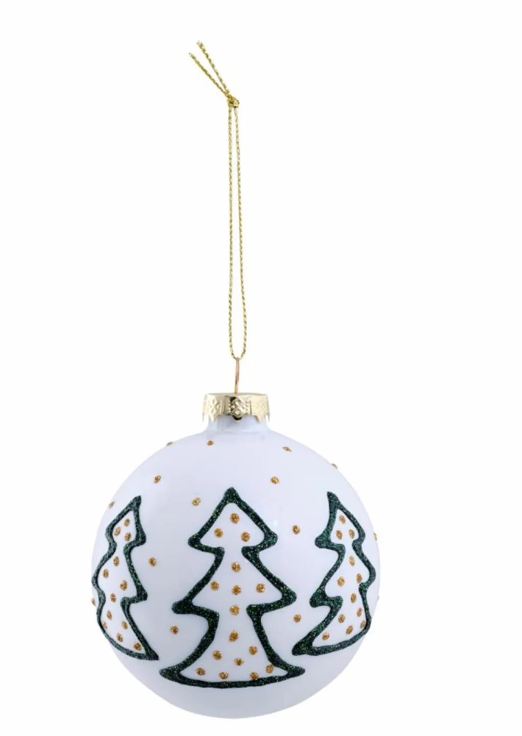 Shop CASA TULLY Decoração Para Pendurar Branco