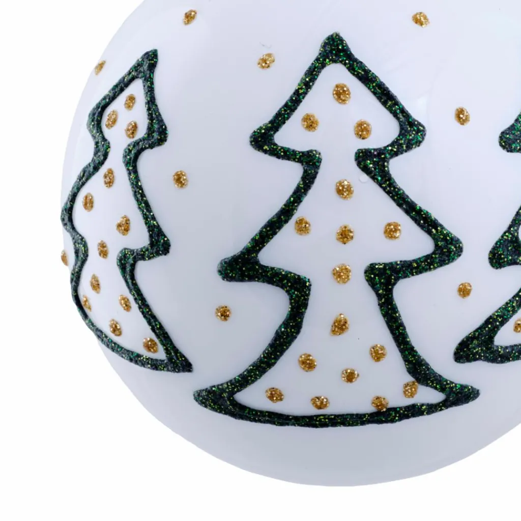 Shop CASA TULLY Decoração Para Pendurar Branco