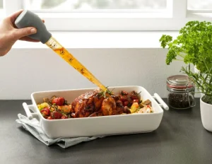 Outlet CASA TURKEY Seringa De Molho Cinzento