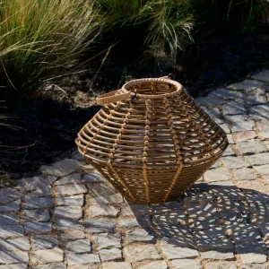 Best CASA UFO Lanterna Natural