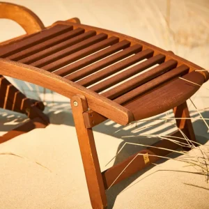 Fashion CASA VIP Descanso Para Pés Natural