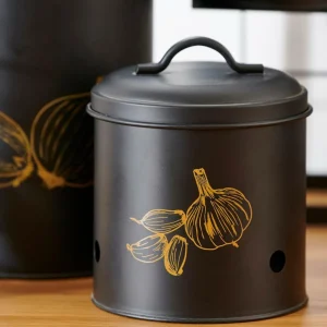 Cheap CASA VIRA Caixa De Alimentos Preto