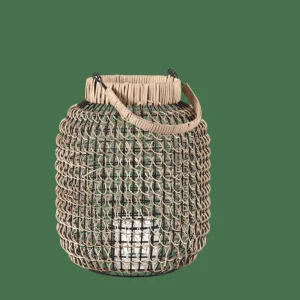 New CASA WAVE Lanterna Natural