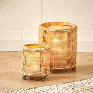 Shop CASA WEBBING Lanterna Natural