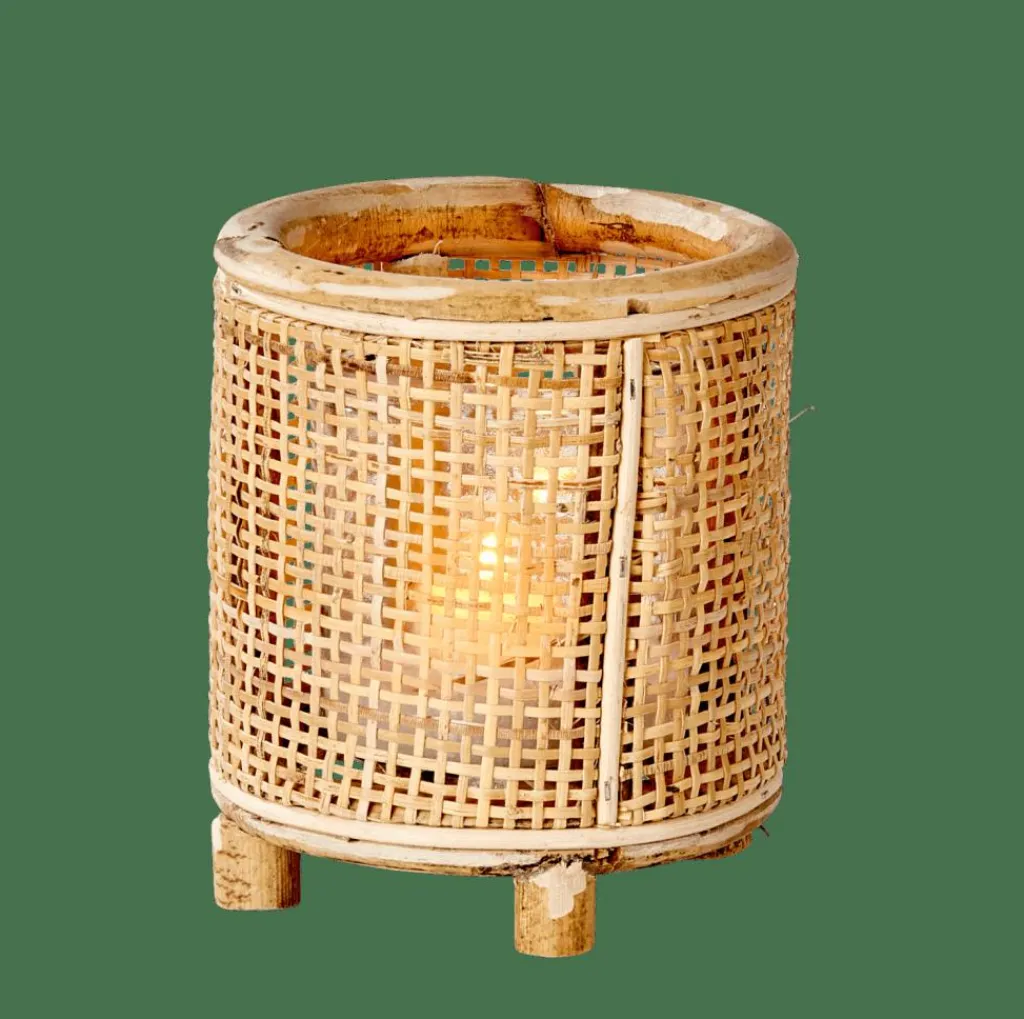 Shop CASA WEBBING Lanterna Natural